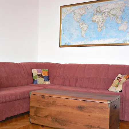 Appartement El Mundo