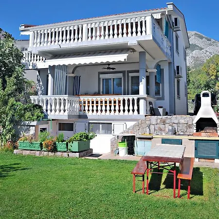 El Mundo Appartement Podgorica
