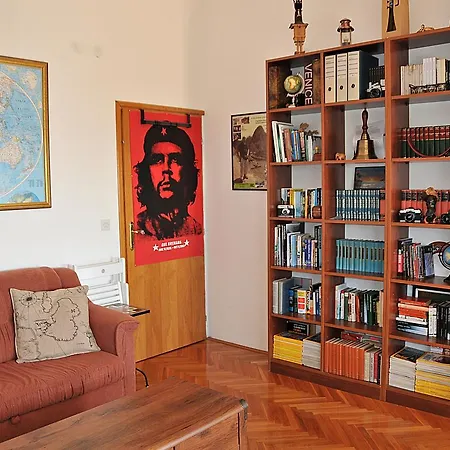 El Mundo Appartement Podgorica