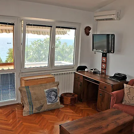 Appartement El Mundo *