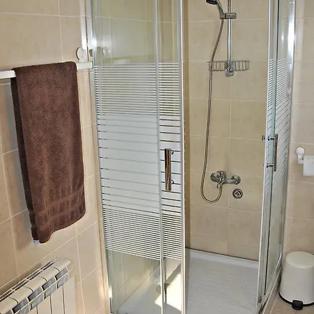 Appartement El Mundo Podgorica
