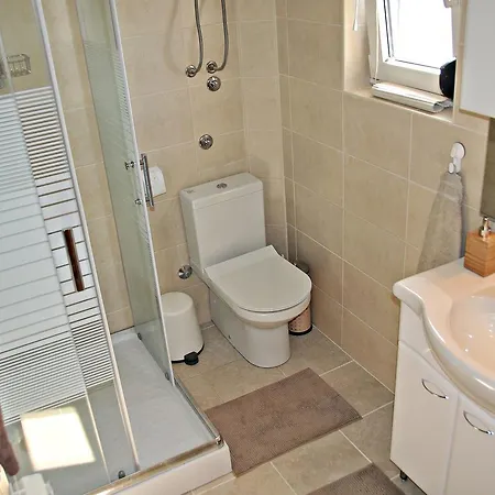 Appartement El Mundo Podgorica