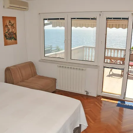 El Mundo Apartmán *