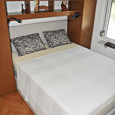 Apartmán El Mundo Podgorica