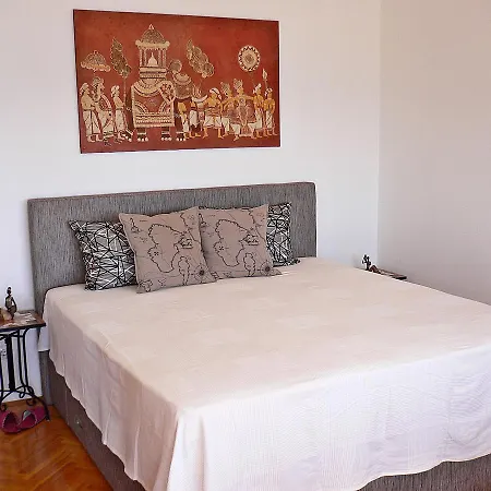 El Mundo Apartmán *