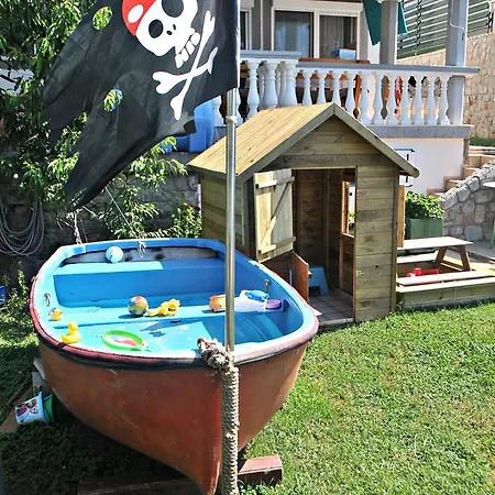 El Mundo Apartmán Podgorica